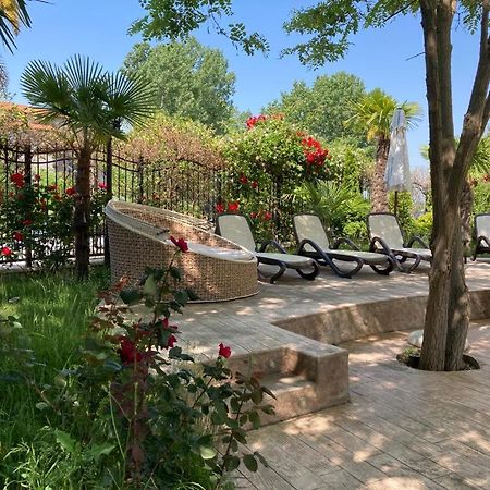 Private Apartments In Harmony Suites Dream Island Slantschew brjag Exterior foto
