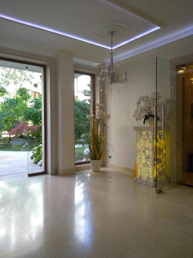 Private Apartments In Harmony Suites Dream Island Slantschew brjag Exterior foto