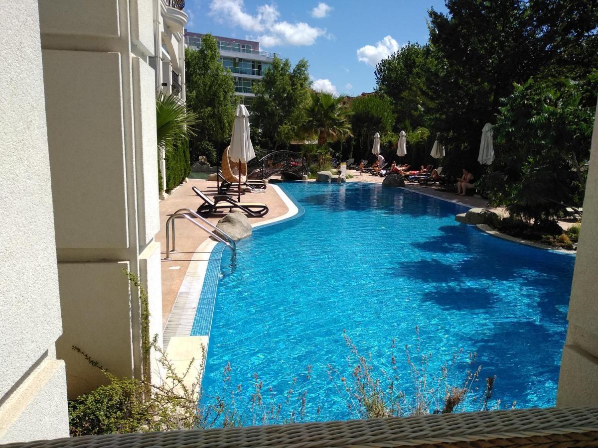 Private Apartments In Harmony Suites Dream Island Slantschew brjag Exterior foto