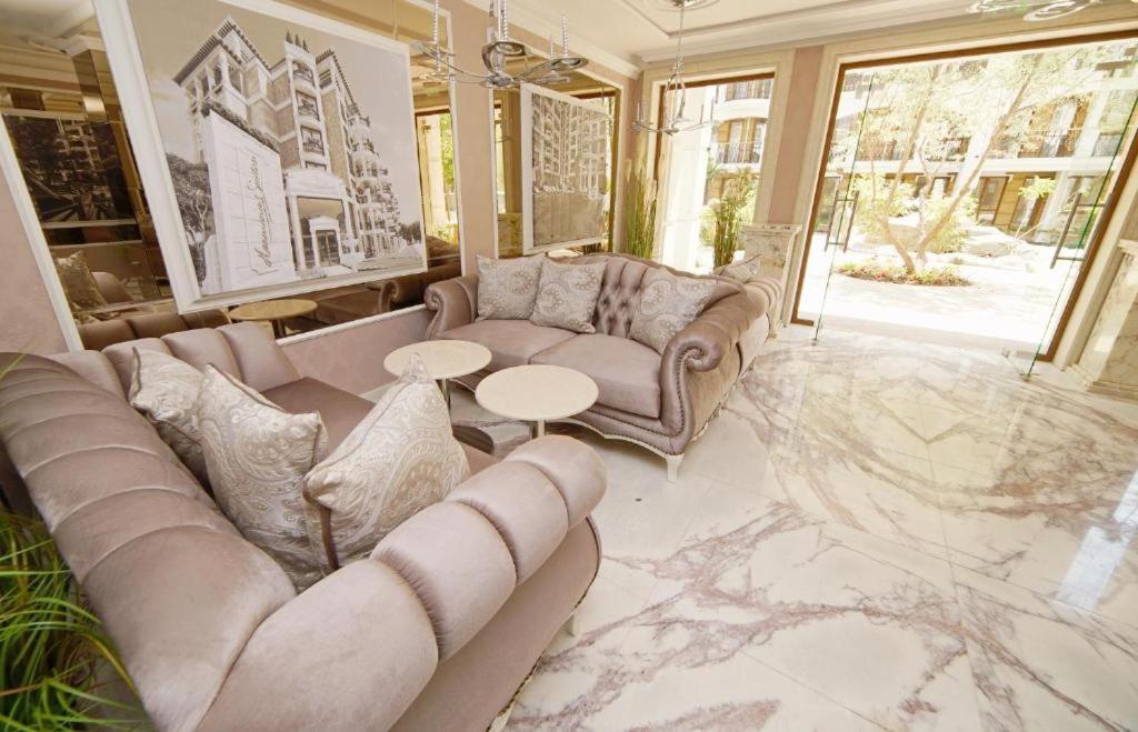 Private Apartments In Harmony Suites Dream Island Slantschew brjag Exterior foto