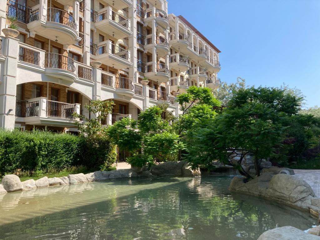 Private Apartments In Harmony Suites Dream Island Slantschew brjag Exterior foto