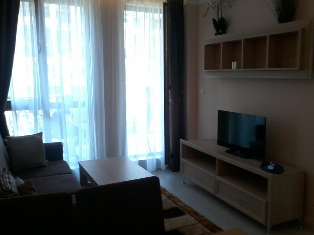 Private Apartments In Harmony Suites Dream Island Slantschew brjag Exterior foto