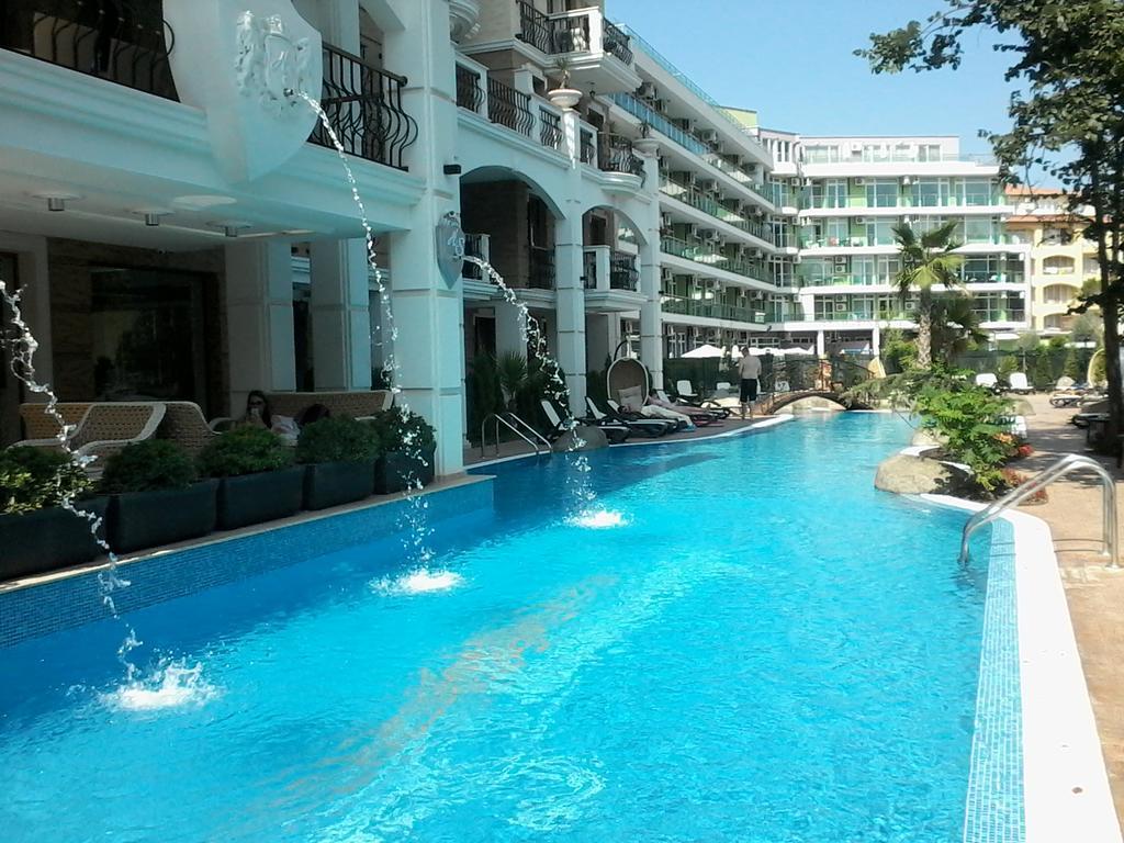 Private Apartments In Harmony Suites Dream Island Slantschew brjag Exterior foto
