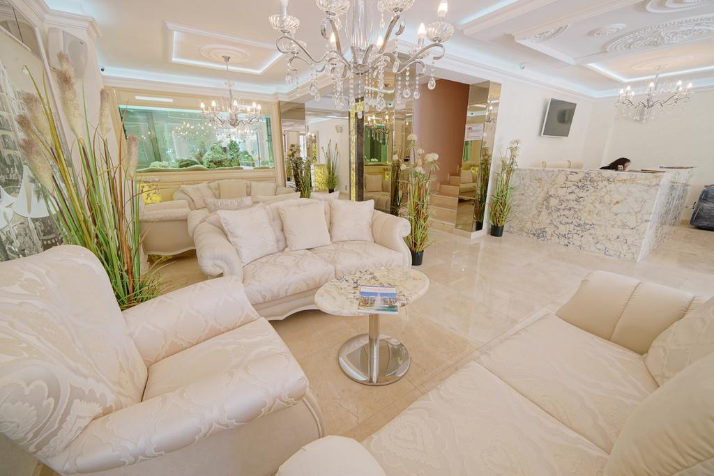 Private Apartments In Harmony Suites Dream Island Slantschew brjag Exterior foto