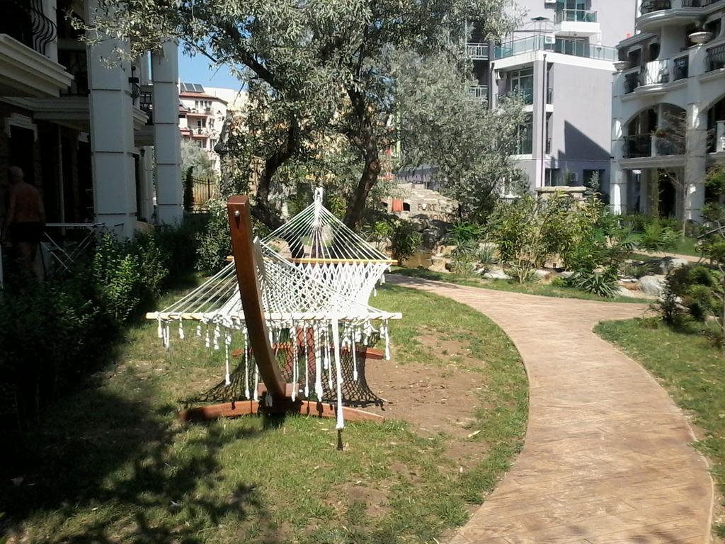Private Apartments In Harmony Suites Dream Island Slantschew brjag Exterior foto