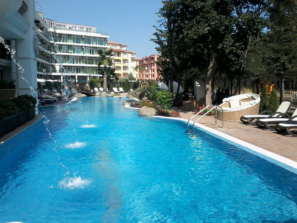 Private Apartments In Harmony Suites Dream Island Slantschew brjag Exterior foto