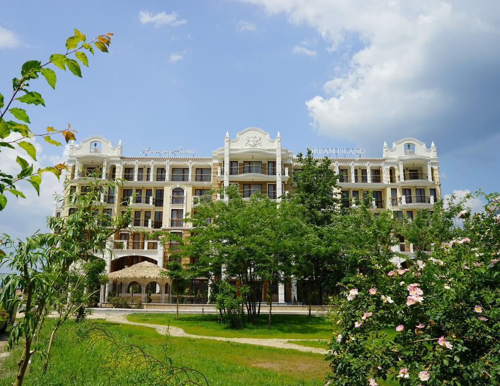 Private Apartments In Harmony Suites Dream Island Slantschew brjag Exterior foto