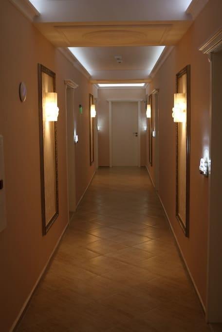 Private Apartments In Harmony Suites Dream Island Slantschew brjag Exterior foto
