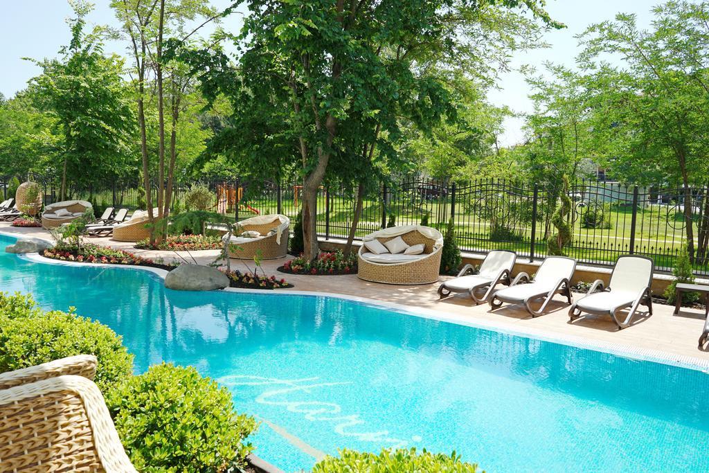 Private Apartments In Harmony Suites Dream Island Slantschew brjag Exterior foto